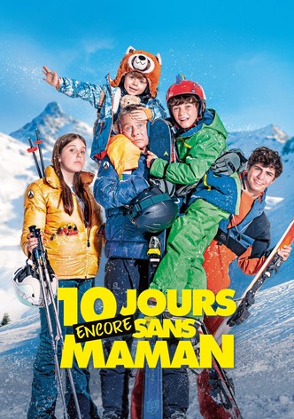 10 jours encore sans maman-poster-2023-1769183776