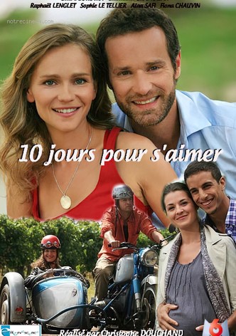 10 jours pour s&rsquo;aimer-poster-2011-1768758580
