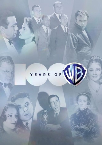 100 Ans de Warner Bros.-poster-2023-1768473920