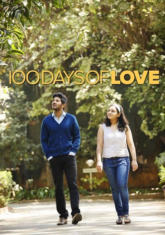 100 Days of Love-poster-2015-1768822770