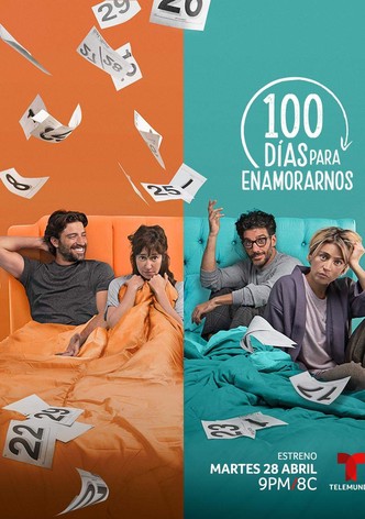 100 días para enamorarnos-poster-2020-1769474726
