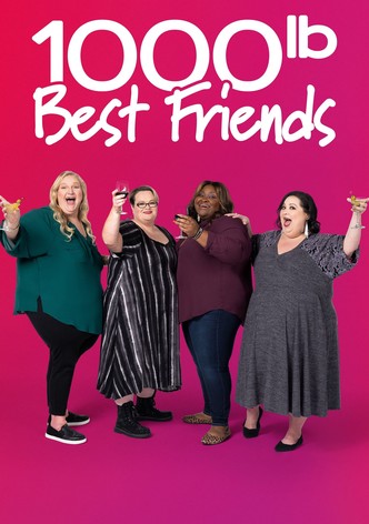 1000-lb Best Friends-poster-2022-1768462287