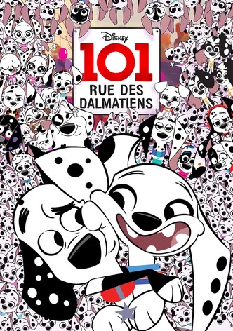 101, rue des Dalmatiens-poster-2019-1768457712