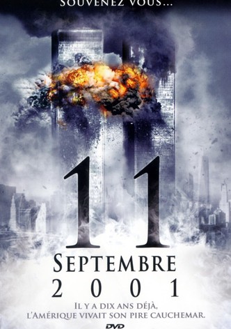11 septembre 2001-poster-2011-1768759156