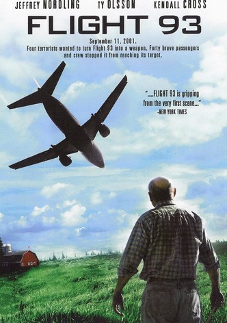 11 septembre – Le détournement du vol 93-poster-2006-1768727297