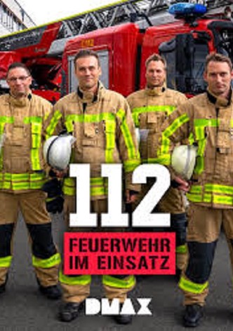 112 Firefighters In Action-poster-2017-1768411071