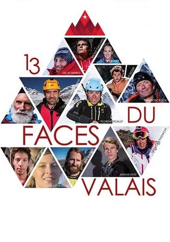 13 Faces du Valais-poster-2019-1769317743