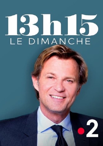 13h15 le dimanche-poster-2008-1768381818