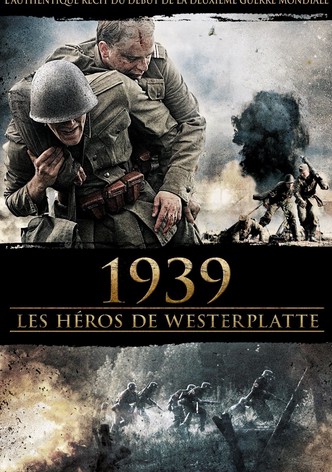 1939 – Les héros de Westerplatte-poster-2013-1768813986