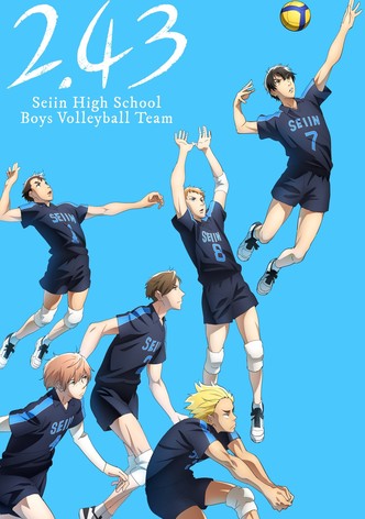 2.43: Seiin High School Boys Volleyball Team-poster-2021-1767813514