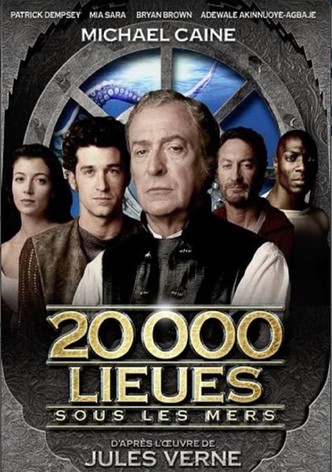 20 000 Lieues sous les Mers-poster-1997-1768379944