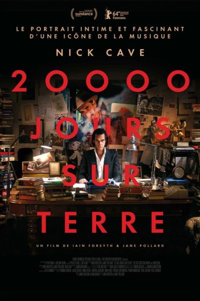 20 000 jours sur Terre-poster-2014-1769097169