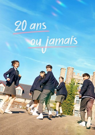 20 ans ou jamais-poster-2023-1768474050
