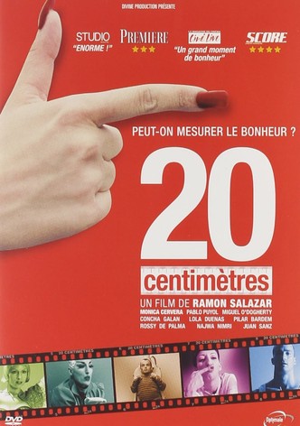 20 centimètres-poster-2005-1768692684