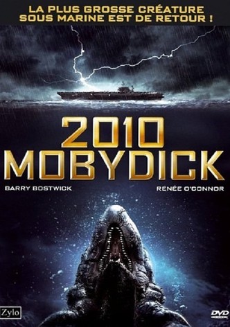 2010 : Moby Dick-poster-2010-1768743828