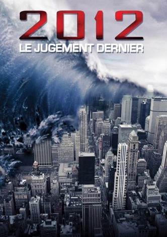 2012 : Le jugement dernier-poster-2011-1768758576