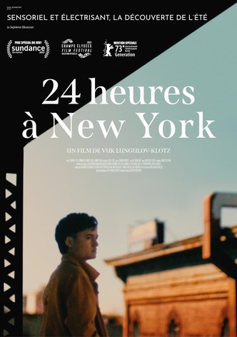 24 heures à New York-poster-2023-1769210249