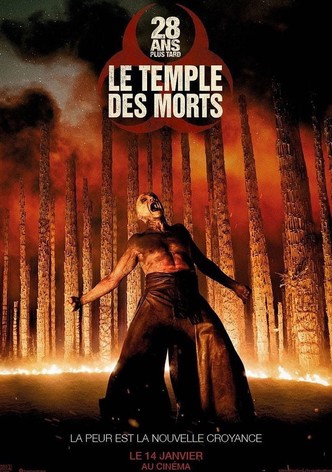 28 ans plus tard : Le Temple des morts-poster-2026-1768269736