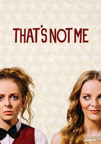 that´s not me!-poster-2017-1768848534
