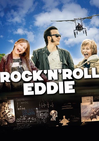 Rock´n´Roll Eddie-poster-2019-1767877258