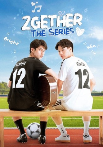 2gether The Series-poster-2020-1769474750