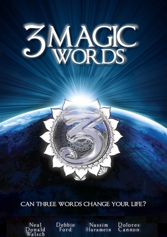 3 Magic Words-poster-2010-1768744749