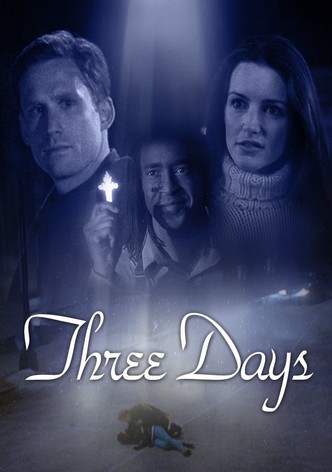 3 jours pour s&rsquo;aimer-poster-2001-1768663814