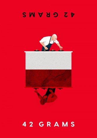 42 Grams-poster-2017-1768848967