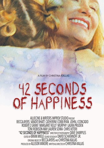 42 Seconds Of Happiness-poster-2016-1768833946