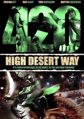 420 High Desert Way-poster-2011-1768758649