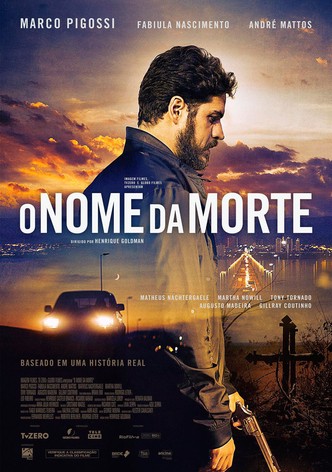 492: A Man Called Death-poster-2017-1768848840