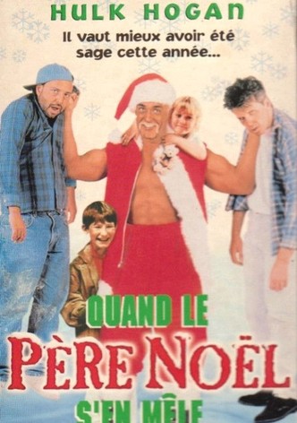 Quand le Père Noël s&rsquo;en mêle…-poster-1996-1768655945