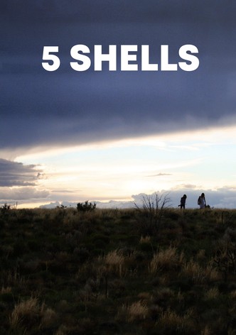 5 Shells-poster-2012-1768811117