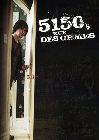 5150, rue des Ormes-poster-2009-1768732348