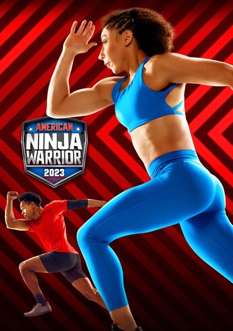 Ninja Warrior – le parcours ultime-poster-2009-1768381087