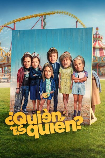 ¿Quién es quién?-poster-2024-1769178113
