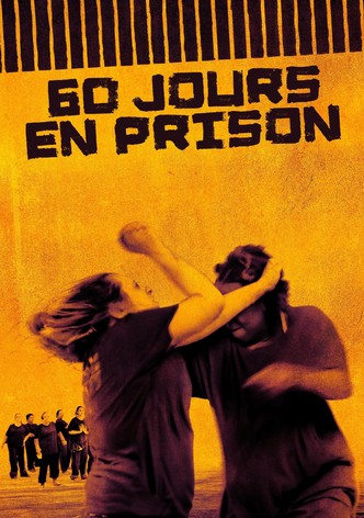 60 Jours en prison-poster-2016-1768398285