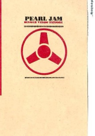 Pearl Jam – Single Video Theory-poster-1998-1768657013