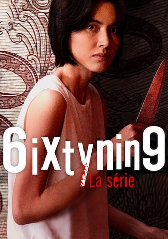 6ixtynin9: La série-poster-2023-1768462997