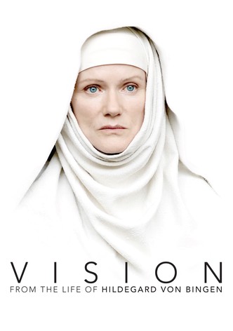 Vision – From the Life of Hildegard von Bingen-poster-2009-1768732673