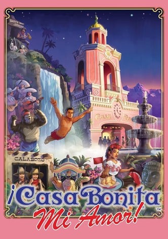 ¡Casa bonita mi amor!-poster-2024-1769118427