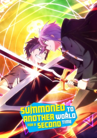 Je me fais isekai pour la deuxième fois…-poster-2023-1767811504