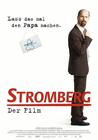 Stromberg – The Movie-poster-2014-1768818826