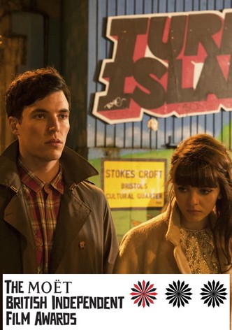 8 Minutes Idle-poster-2012-1768813406