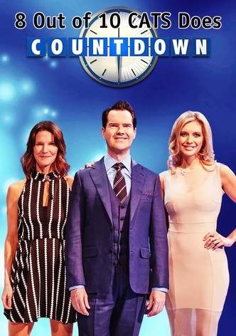 8 Out of 10 Cats Does Countdown-poster-2013-1768382533