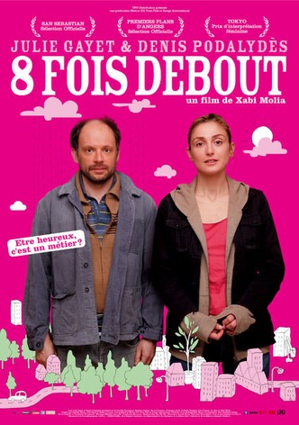 8 fois debout-poster-2010-1768735047