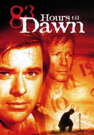 83 Hours &lsquo;Til Dawn-poster-1990-1768653257