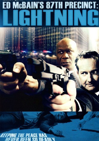 87è district 1995 L&rsquo;inconnu du parc-poster-1995-1767716286