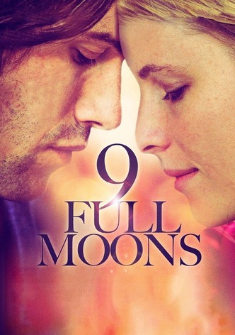 9 Full Moons-poster-2013-1768814391