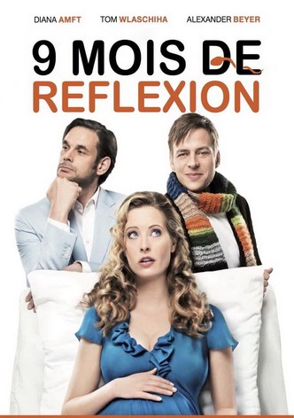 9 mois de réflexion-poster-2012-1768812224